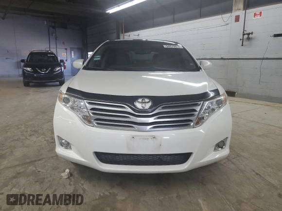 2012 Toyota Venza LE with VIN 4T3ZK3BB3CU048903, listed as a Copart auction lot 54970655 with 178,837 mi miles and Clean Title. Bid and sale history available at carsss.com. Image 5.