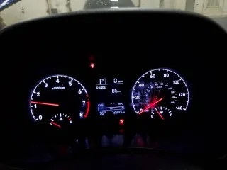2020 Hyundai Accent SE с VIN 3KPC24A67LE113408, выставлен на аукционе Copart как лот 55054215 с пробегом 72 843 миль миль и Списание • Salvage title. История ставок и продаж доступна на DreamBid. Изображение 9.