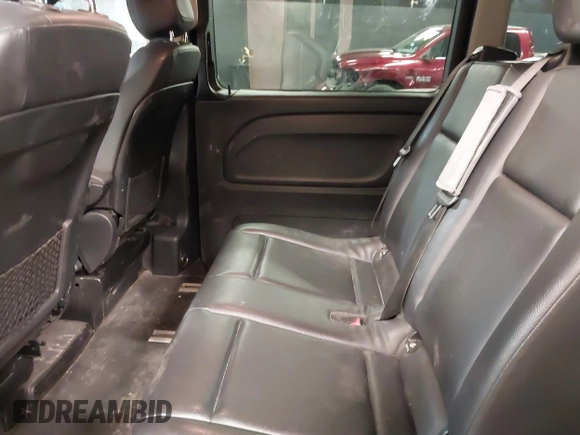 2020 Mercedes-Benz Metris with VIN W1WV0FEY0L3698110, listed as a IAAI auction lot 41718595 with 122,543 mi miles and . Bid and sale history available at DreamBid. Image 8.