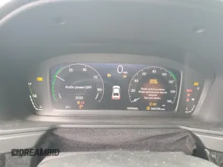 2023 Honda Accord Sport с VIN 1HGCY2F55PA037510, выставлен на аукционе Copart как лот 57072055 с пробегом 42 739 миль миль и Списание • Salvage title. История ставок и продаж доступна на DreamBid. Изображение 9.