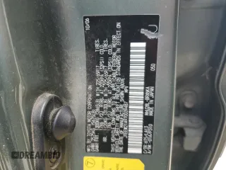 2007 Toyota Highlander w/3rd Row z VIN JTEEW21A970039487, wystawiony jako Copart lot #56884145 z przebiegiem Nie podano mil oraz Szkoda całkowita • Salvage title. Historia ofert i sprzedaży dostępna na DreamBid. Obrazek 13.
