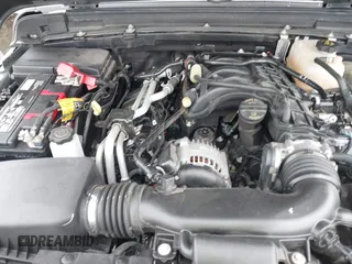 2022 Jeep Wrangler Unlimited High Tide with VIN 1C4HJXDG8NW126143, listed as a IAAI auction lot 41507703 with 44,472 mi miles and . Bid and sale history available at DreamBid. Image 10.