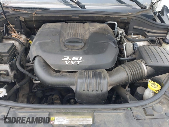2012 Dodge Durango Crew with VIN 1C4RDHDG9CC152766, listed as a IAAI auction lot 42038931 with 288,545 mi miles and . Bid and sale history available at DreamBid. Image 10.