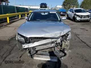 2011 Audi A4 Premium Plus z VIN WAUFFAFL6BN050548, wystawiony jako Copart lot #55328125 z przebiegiem 154 428 mil mil oraz Szkoda całkowita • Salvage title. Historia ofert i sprzedaży dostępna na DreamBid. Obrazek 5.