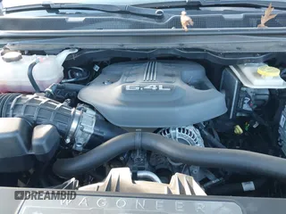 2022 Jeep Grand Wagoneer Series I with VIN 1C4SJVEJ9NS104227, listed as a IAAI auction lot 41421966 with 25,576 mi miles and . Bid and sale history available at DreamBid. Image 10.