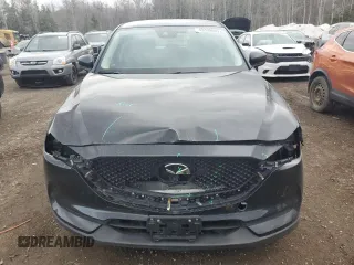 2020 Mazda CX-5 Touring with VIN JM3KFBCM2L0792312, listed as a Copart auction lot 49309695 with 73,674 mi miles and Clean Title. Bid and sale history available at carsss.com. Image 5.