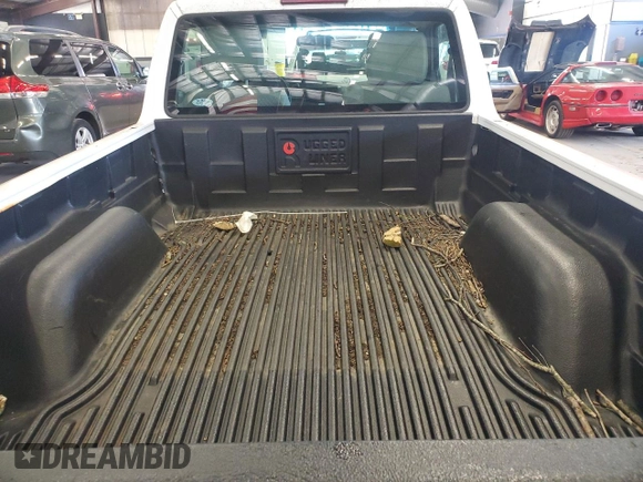 2011 Ford Ranger XL with VIN 1FTKR1AD5BPA12693, listed as a Copart auction lot 45385885 with 163,306 mi miles and Salvage Title. Bid and sale history available at DreamBid. Image 10.