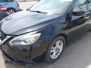 2017 Nissan Sentra SV with VIN 3N1AB7AP0HL672712, listed as a IAAI auction lot 42045700 with 174,139 mi miles and . Bid and sale history available at DreamBid. Image 15.