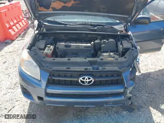 2011 Toyota RAV4 with VIN 2T3ZF4DV2BW100876, listed as a IAAI auction lot 41794180 with 91,016 mi miles. Bid and sale history available at carsss.com. Image 10.