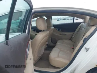2013 Buick LaCrosse Leather with VIN 1G4GC5E3XDF207001, listed as a IAAI auction lot 42432746 with 249,000 mi miles and . Bid and sale history available at DreamBid. Image 8.