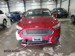 2013 Ford Fusion SE with VIN 3FA6P0H78DR169069, listed as a Copart auction lot 48416105 with 103,537 mi miles and Non Repairable. Bid and sale history available at carsss.com. Image 5.