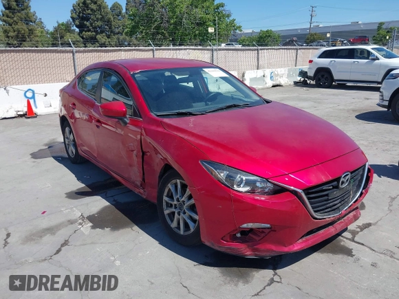 2014 Mazda 3 i Touring with VIN JM1BM1V75E1112948, listed as a IAAI auction lot 42184319 with 59,855 mi miles and . Bid and sale history available at DreamBid. Image 17.