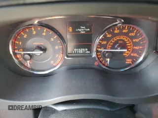 2016 Subaru WRX Premium with VIN JF1VA1E6XG9817137, listed as a Copart auction lot 50243485 with 111,561 mi miles and Salvage Title. Bid and sale history available at carsss.com. Image 9.