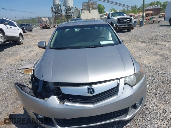 2010 Acura TSX z VIN JH4CU2F62AC034304, wystawiony jako IAAI lot #42129760 z przebiegiem 166 067 mil mil oraz . Historia ofert i sprzedaży dostępna na DreamBid. Obrazek 12.