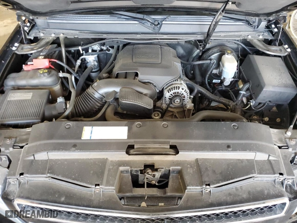 2011 Chevrolet Avalanche LT with VIN 3GNTKFE3XBG109259, listed as a Copart auction lot 51227725 with 86,974 mi miles and Salvage Title. Bid and sale history available at carsss.com. Image 11.