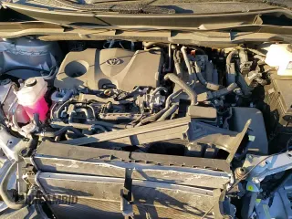 2023 Toyota Sienna XLE z VIN 5TDJRKEC2PS146951, wystawiony jako Copart lot #70893975 z przebiegiem 38 403 mil mil oraz Szkoda całkowita • Salvage title. Historia ofert i sprzedaży dostępna na DreamBid. Obrazek 14.