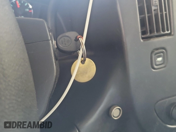 2010 Chevrolet Express Cargo с VIN 1GCZGFBA1A1160380, выставлен на аукционе IAAI как лот 42763033 с пробегом 153 559 миль миль и . История ставок и продаж доступна на DreamBid. Изображение 26.
