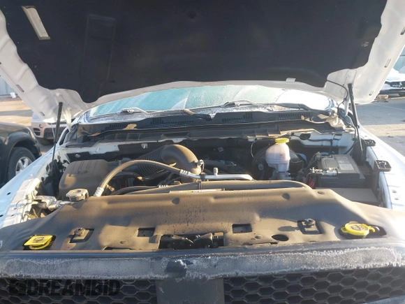 2020 Ram 1500 Tradesman with VIN 1C6RR6FT3LS128623, listed as a IAAI auction lot 41029159 with 38,850 mi miles and . Bid and sale history available at DreamBid. Image 10.
