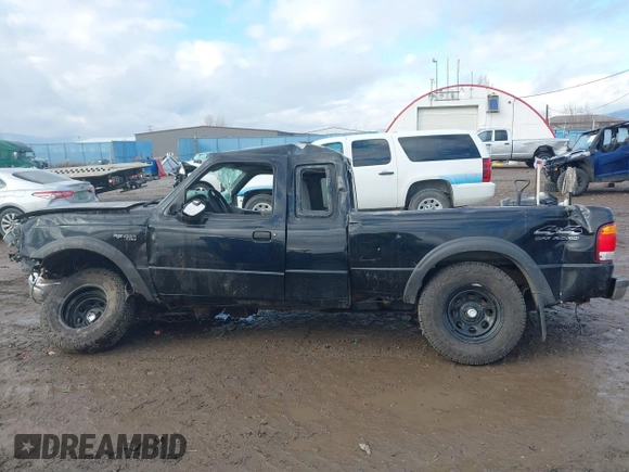 1999 Ford Ranger XLT with VIN 1FTZR15X6XPB79588, listed as a IAAI auction lot 40928238 with 162,144 mi miles and . Bid and sale history available at DreamBid. Image 15.