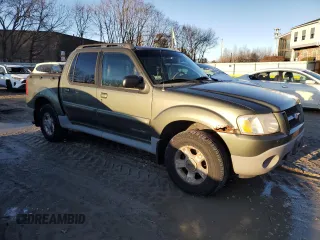 2001 Ford Explorer Sport Trac с VIN 1FMZU77E81UB72529, выставлен на аукционе Copart как лот 42568845 с пробегом 110 763 миль миль и Чистый • Clean title. История ставок и продаж доступна на DreamBid. Изображение 4.
