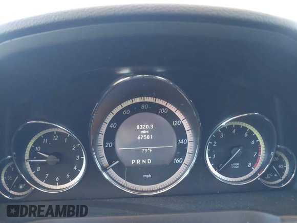 2010 Mercedes-Benz E 550 with VIN WDDKJ7CB4AF012491, listed as a IAAI auction lot 42165752 with 67,581 mi miles and . Bid and sale history available at DreamBid. Image 7.