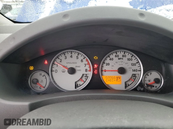 2013 Nissan Frontier SL z VIN 1N6AD0ER1DN738752, wystawiony jako Copart lot #81781964 z przebiegiem 159 966 mil mil oraz Czysty tytuł • Clean title. Historia ofert i sprzedaży dostępna na DreamBid. Obrazek 9.