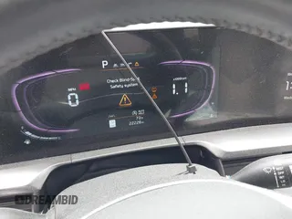 2024 Kia Telluride S z VIN 5XYP6DGC8RG535265, wystawiony jako IAAI lot #42514272 z przebiegiem 22 228 mil mil oraz . Historia ofert i sprzedaży dostępna na DreamBid. Obrazek 15.