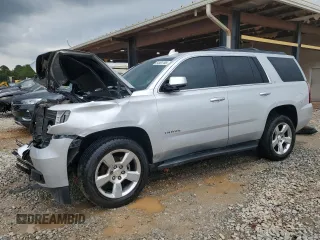 2016 Chevrolet Tahoe LT с VIN 1GNSCBKC2GR231076, выставлен на аукционе Copart как лот 54501765 с пробегом 155 955 миль миль и На запчасти • Non repairable. История ставок и продаж доступна на DreamBid. Изображение 1.
