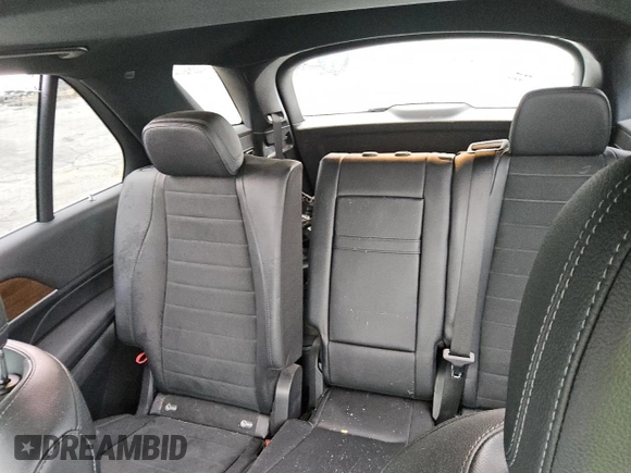 2022 Mercedes-Benz GLE 350 z VIN 4JGFB4JE1NA722340, wystawiony jako Copart lot #47822545 z przebiegiem 53 303 mil mil oraz Czysty tytuł • Clean title. Historia ofert i sprzedaży dostępna na DreamBid. Obrazek 10.