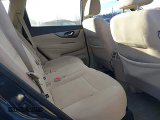2016 Nissan Rogue SL with VIN 5N1AT2MV0GC869568, listed as a IAAI auction lot 41218647 with 81,057 mi miles and . Bid and sale history available at DreamBid. Image 8.