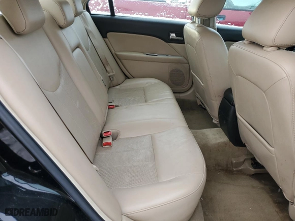 2010 Mercury Milan Premier with VIN 3MEHM0CG4AR662485, listed as a Copart auction lot 41620295 with 292,782 mi miles and Clean Title. Bid and sale history available at carsss.com. Image 10.