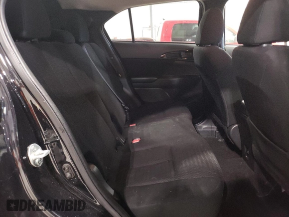 2022 Mitsubishi Eclipse Cross ES z VIN JA4ATUAA6NZ002360, wystawiony jako Copart lot #87186754 z przebiegiem 66 364 mil mil oraz Szkoda całkowita • Salvage title. Historia ofert i sprzedaży dostępna na DreamBid. Obrazek 12.