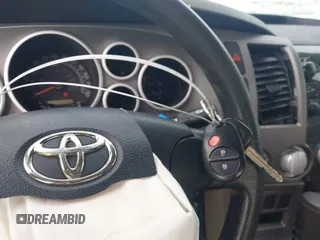 2012 Toyota Tundra with VIN 5TFUW5F16CX225421, listed as a IAAI auction lot 42210783 with 207,025 mi miles and . Bid and sale history available at DreamBid. Image 11.