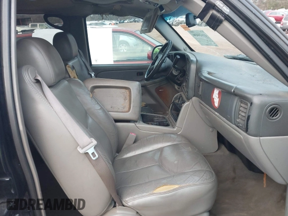 2005 Chevrolet Avalanche LS with VIN 3GNEC12Z65G130177, listed as a IAAI auction lot 41624439 with 280,389 mi miles and . Bid and sale history available at DreamBid. Image 5.