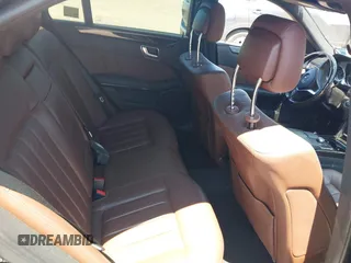 2013 Mercedes-Benz E 350 Luxury with VIN WDDHF8JB4DA724229, listed as a IAAI auction lot 42419459 with 108,619 mi miles and . Bid and sale history available at DreamBid. Image 8.