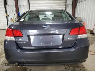2010 Subaru Legacy Premium All-Weather Anniversary with VIN 4S3BMBC66A3226617, listed as a Copart auction lot 64266075 with 168,137 mi miles and Clean title. Bid and sale history available at DreamBid. Image 6.
