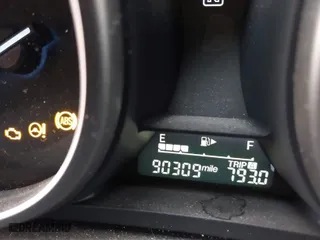 2012 Mazda Mazda3 i Touring with VIN JM1BL1V79C1586725, listed as a IAAI auction lot 41711117 with 90,309 mi miles. Bid and sale history available at carsss.com. Image 16.