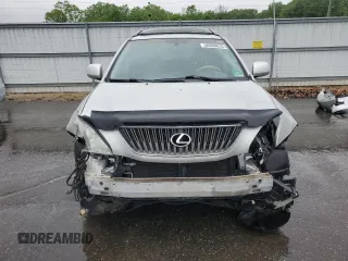 2004 Lexus RX 330 with VIN 2T2HA31U64C003205, listed as a Copart auction lot 56600635 with 237,872 mi miles and Clean Title. Bid and sale history available at DreamBid. Image 5.