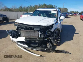 2023 Kia Telluride SX Prestige X-Line с VIN 5XYP5DGC7PG407504, выставлен на аукционе IAAI как лот 41716204 с пробегом 23 987 миль миль и . История ставок и продаж доступна на DreamBid. Изображение 6.