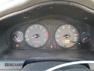2003 Hyundai Santa Fe GLS with VIN KM8SC13D23U445918, listed as a Copart auction lot 87289664 with 201,459 mi miles and Salvage Title. Bid and sale history available at carsss.com. Image 9.