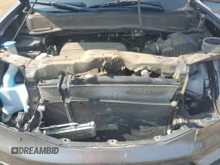 2012 Honda Pilot EX-L with VIN 5FNYF4H66CB084493, listed as a Copart auction lot 59683655 with 112,477 mi miles and Salvage title. Bid and sale history available at DreamBid. Image 12.
