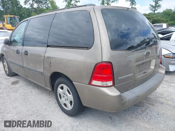 2005 Ford Freestar SE с VIN 2FMZA51645BA56383, выставлен на аукционе IAAI как лот 42424377 с пробегом 174 059 миль миль и . История ставок и продаж доступна на DreamBid. Изображение 3.