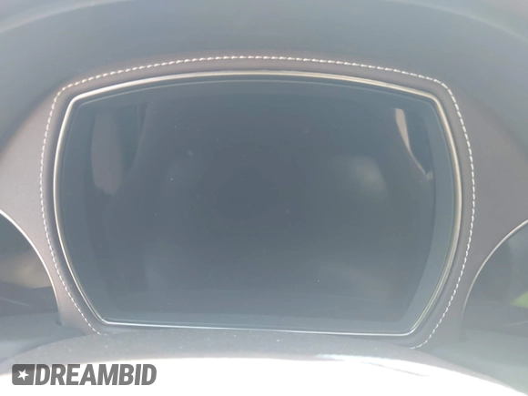 2018 Lexus LS with VIN JTHC5LFF5J5001627, listed as a IAAI auction lot 42021175 with 1 mi miles. Bid and sale history available at carsss.com. Image 7.