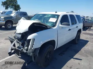 2007 Chevrolet Tahoe LT with VIN 1GNFC13027J407025, listed as a IAAI auction lot 42290155 with Not provided miles and . Bid and sale history available at DreamBid. Image 19.
