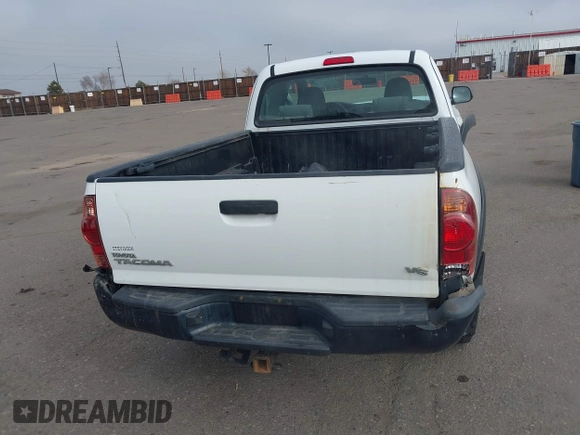 2013 Toyota Tacoma with VIN 5TFUU4ENXDX071740, listed as a IAAI auction lot 38728046 with 71,663 mi miles and . Bid and sale history available at DreamBid. Image 16.