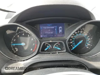 2013 Ford Escape SE with VIN 1FMCU0G95DUA54779, listed as a Copart auction lot 58428065 with 195,284 mi miles and Clean title. Bid and sale history available at DreamBid. Image 9.