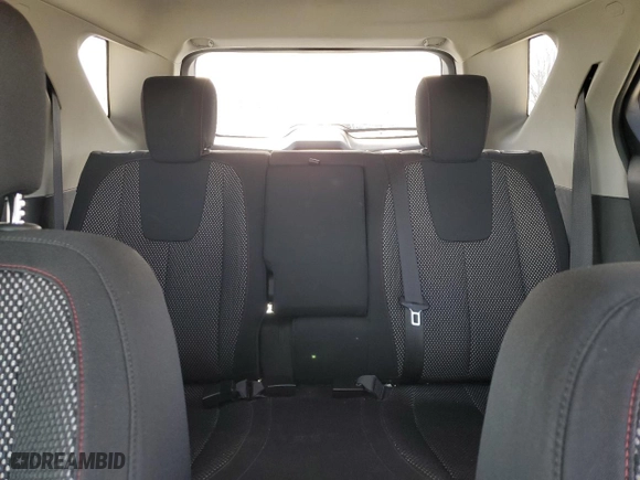 2013 Chevrolet Equinox LT with VIN 2GNFLDE39D6272420, listed as a Copart auction lot 48704105 with 111,001 mi miles and Clean Title. Bid and sale history available at carsss.com. Image 10.