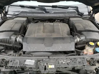 2013 Land Rover LR4 Lux z VIN SALAK2D49DA689178, wystawiony jako Copart lot #47948495 z przebiegiem 142 140 mil mil oraz Szkoda całkowita • Salvage title. Historia ofert i sprzedaży dostępna na DreamBid. Obrazek 12.