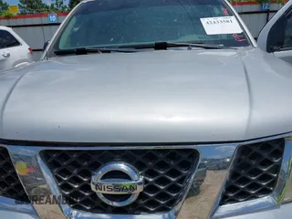 2008 Nissan Frontier SE with VIN 1N6AD07W58C409914, listed as a IAAI auction lot 42433581 with 202,534 mi miles and . Bid and sale history available at DreamBid. Image 10.