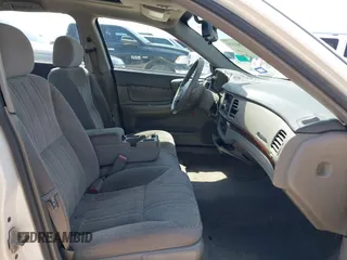 2005 Chevrolet Impala with VIN 2G1WF52E059321797, listed as a IAAI auction lot 42663535 with 180,263 mi miles and . Bid and sale history available at DreamBid. Image 5.